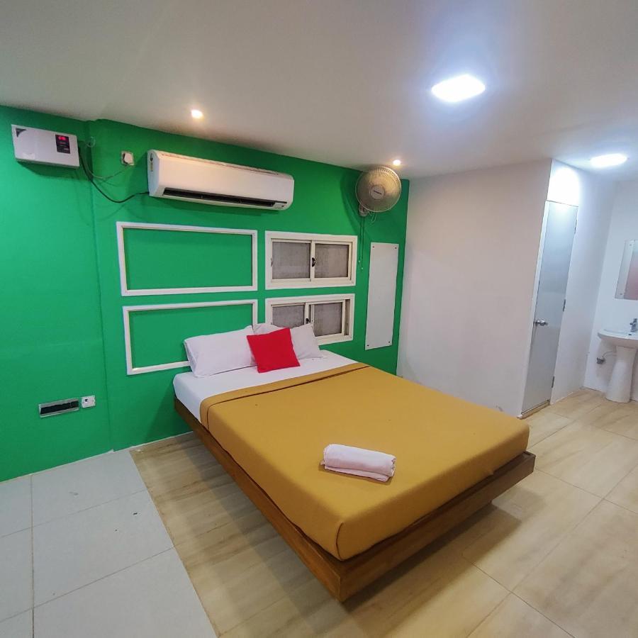 Woodpacker 2.0 Hostel Pondicherry Exterior foto