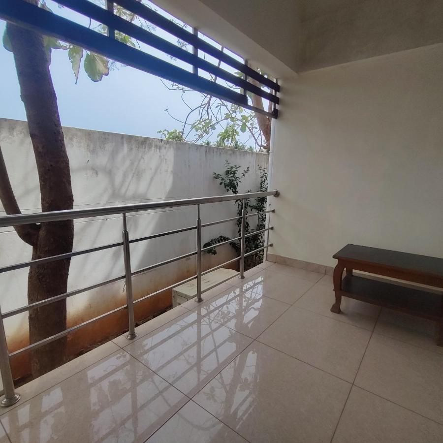 Woodpacker 2.0 Hostel Pondicherry Exterior foto